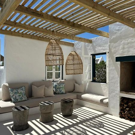 Seagulls Nest Villa Struisbaai Bagian luar foto
