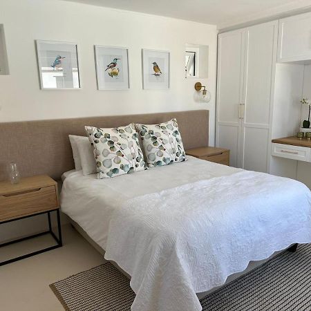 Seagulls Nest Villa Struisbaai Bagian luar foto