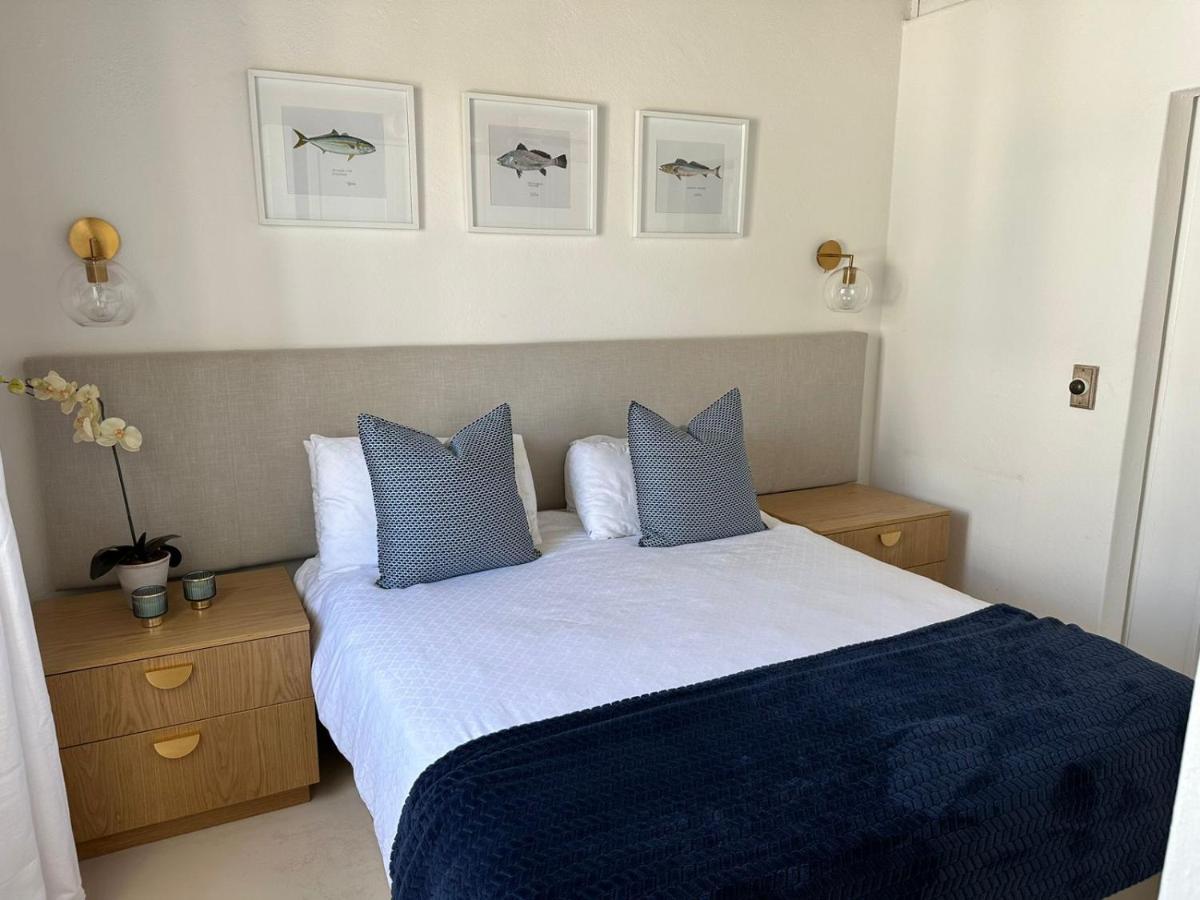 Seagulls Nest Villa Struisbaai Bagian luar foto