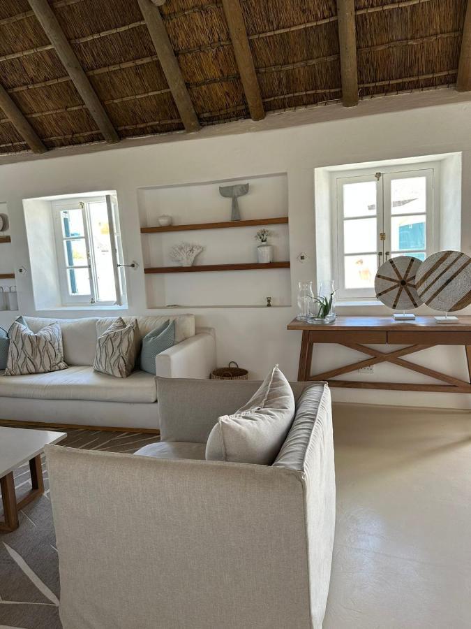 Seagulls Nest Villa Struisbaai Bagian luar foto